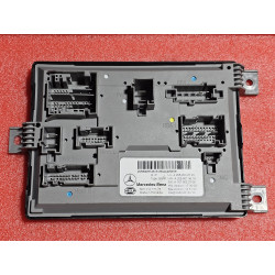A2059009745 Mercedes-Benz C-Class Body Control Module (BCM/SAM) Rear
