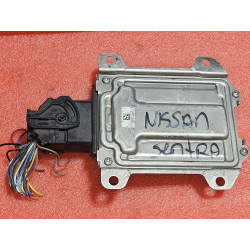 310F6-3BE0A Nissan Sentra Transmission Control Module 2012-2019 310F6-5RD0B