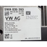 5WA035283 Volkswagen Jetta Telematics Computer Communication Control Module