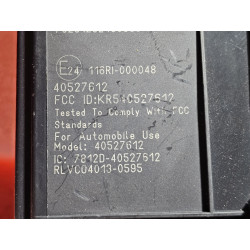 38320-TYR-A312-M1 Acura MDX Smart Power Control Module 2013-2020