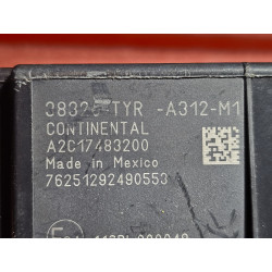 38320-TYR-A312-M1 Acura MDX Smart Power Control Module 2013-2020