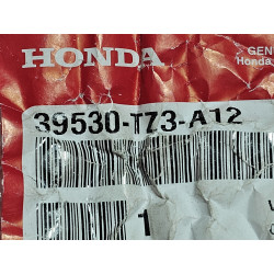 39530-TZ3-A12 Acura TLX Rear View Trunk Lid Back Up Camera 2019-2020