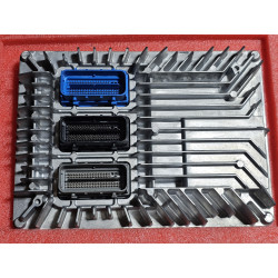 12653998 Chevrolet Camaro Engine Control Module (ECM) 2013-2016