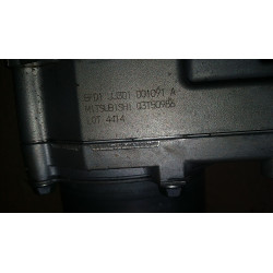 Mazda 3 Power Steering Pump 2010-2013
