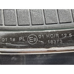 92102-M4000 Hyundai ix25 Right Halogen Headlight 2014-2020