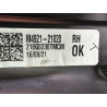 92102-M4000 Hyundai ix25 Right Halogen Headlight 2014-2020