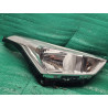92102-M4000 Hyundai ix25 Right Halogen Headlight 2014-2020