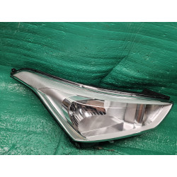 92102-M4000 Hyundai ix25 Right Halogen Headlight 2014-2020