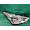 92102-M4000 Hyundai ix25 Right Halogen Headlight 2014-2020
