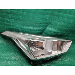 92102-M4000 Hyundai ix25 Right Halogen Headlight 2014-2020