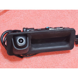 95760D3700 Hyundai Tucson Rear Liftgate Release Camera Handle 2019-2021