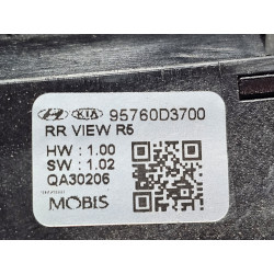 95760D3700 Hyundai Tucson Rear Liftgate Release Camera Handle 2019-2021