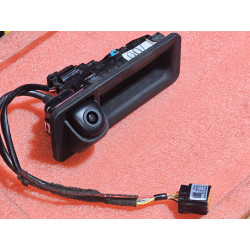 95760D3700 Hyundai Tucson Rear Liftgate Release Camera Handle 2019-2021