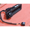 95760D3700 Hyundai Tucson Rear Liftgate Release Camera Handle 2019-2021