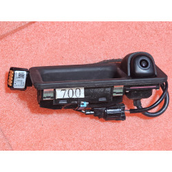 95760D3700 Hyundai Tucson Rear Liftgate Release Camera Handle 2019-2021
