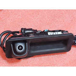95760D3700 Hyundai Tucson Rear Liftgate Release Camera Handle 2019-2021