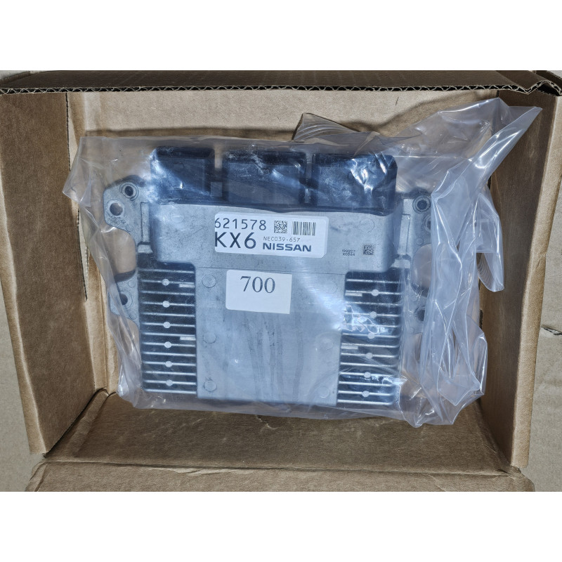 23703-6CA3A Nissan Altima Engine Computer Module 2019-2025