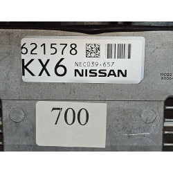 23703-6CA3A Nissan Altima Engine Computer Module 2019-2025