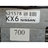 23703-6CA3A Nissan Altima Engine Computer Module 2019-2025