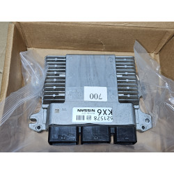 23703-6CA3A Nissan Altima Engine Computer Module 2019-2025