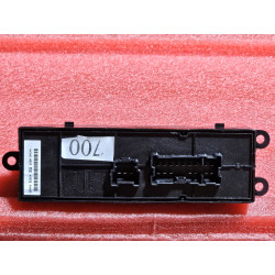 25401-EZ10A Nissan Titan XD Master Door Lock Window Switch 2016-2024