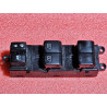 25401-EZ10A Nissan Titan XD Master Door Lock Window Switch 2016-2024