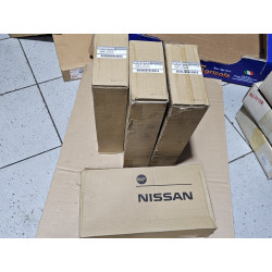 999F3-AW008 Nissan Versa Interior LED Accent Lighting Kit 2009-2019