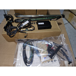 999F3-AW008 Nissan Versa Interior LED Accent Lighting Kit 2009-2019