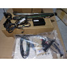999F3-AW008 Nissan Versa Interior LED Accent Lighting Kit 2009-2019