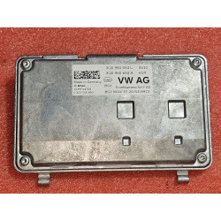 3Q0980654L Volkswagen Atlas Front Windshield Camera 2018-2024 3Q0980654A