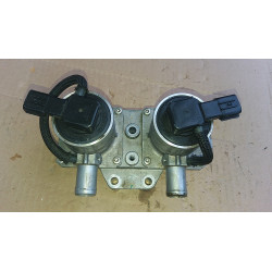 25701-38061 Toyota Tundra Valve Set Emission Solenoid 2010-2018 25701-38060