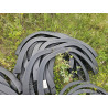 3CM8538179B9 Volkswagen Atlas Cross Sport Left Fender Flare 2020-2025