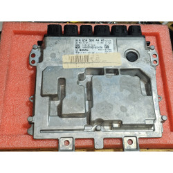 A6549004400 Mercedes-Benz B-Class Engine Computer Module A6549011500