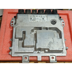 A6549004400 Mercedes-Benz B-Class Engine Computer Module A6549011500