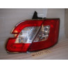 AG13-15B502-B Ford Taurus Right Tail Lamps 2010-2012 AG13-13B504-B