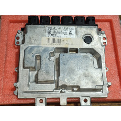 A6549004400 Mercedes-Benz B-Class Engine Computer Module A6549011500