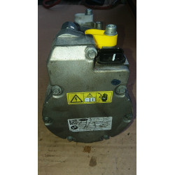 64529347662 BMW i3 Electric AC Pump 2014-2017