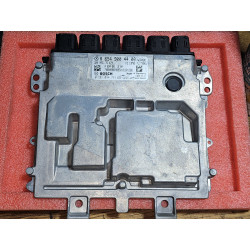 A6549004400 Mercedes-Benz B-Class Engine Computer Module A6549011500