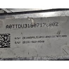 28100-5P8-J510-M1 Acura RLX Transmission Control Unit Module 2015-2017