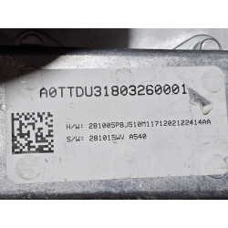 28100-5P8-J510-M1 Acura RLX Transmission Control Unit Module 2015-2017