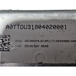 28100-5P8-J510-M1 Acura RLX Transmission Control Unit Module 2015-2017