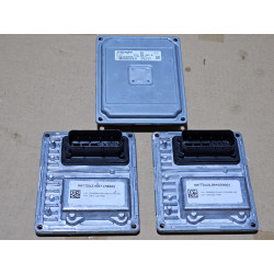 28100-5P8-J510-M1 Acura RLX Transmission Control Unit Module 2015-2017