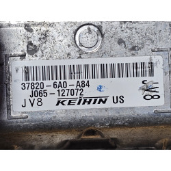 37820-6A0-A84 Honda Accord Engine Control Module (ECM) 2018 37820-6A0-A85