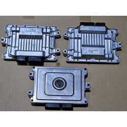 37820-6A0-A65 Honda Accord Engine Control Module (ECM) 2018-2020