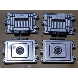 37820-6A0-A55 Honda Accord Engine Control Module (ECM) 2018-2020