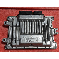 37820-6C1-A56 Honda Accord Hybrid Engine Control Module (ECM) 2018-2020