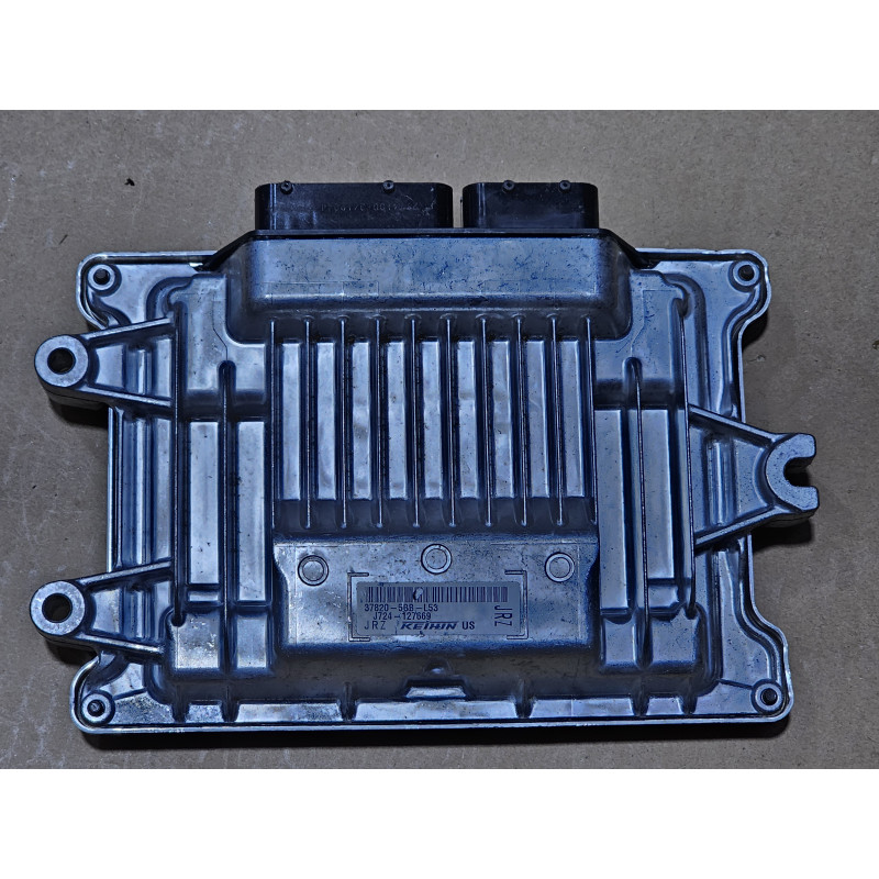 37820-5BB-L53 Honda Civic Engine Control Module (ECM) 2019-2021