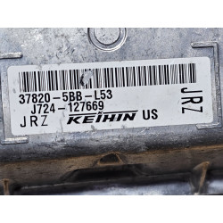 37820-5BB-L53 Honda Civic Engine Control Module (ECM) 2019-2021