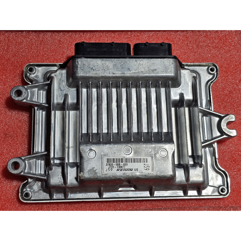 37820-5BB-A53 Honda Civic Engine Control Module (ECM) 2019-2021