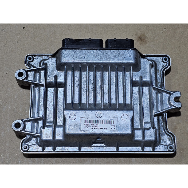 37820-5PA-A67 Honda CR-V Engine Control Module (ECM) 2017 37820-5PA-326